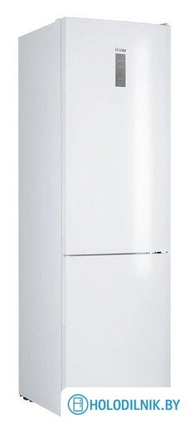 Холодильник Haier CEF537AWD