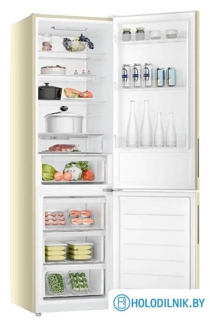 Холодильник Haier CEF538CCG