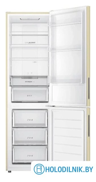 Холодильник Haier CEF538CCG