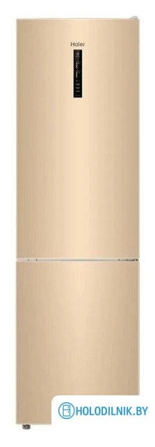 Холодильник Haier CEF538CGG