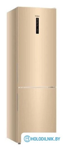 Холодильник Haier CEF538CGG