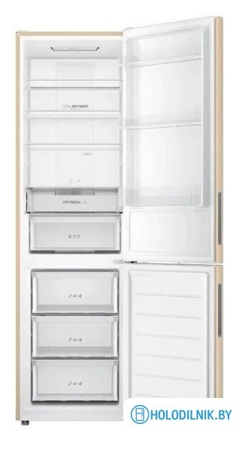 Холодильник Haier CEF538CGG