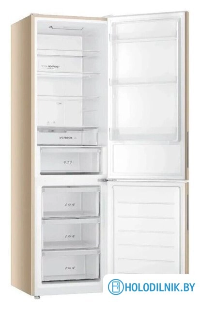 Холодильник Haier CEF538CGG