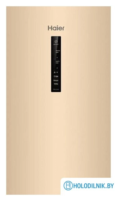Холодильник Haier CEF538CGG
