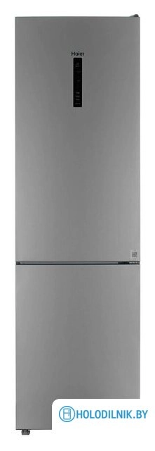 Холодильник Haier CEF538CSG