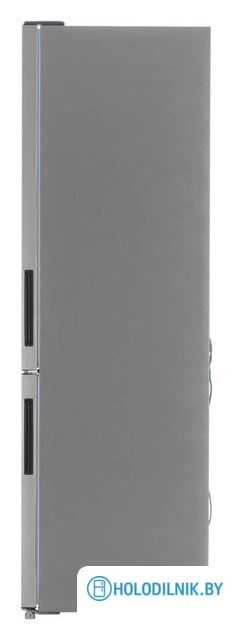 Холодильник Haier CEF538CSG