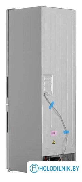 Холодильник Haier CEF538CSG