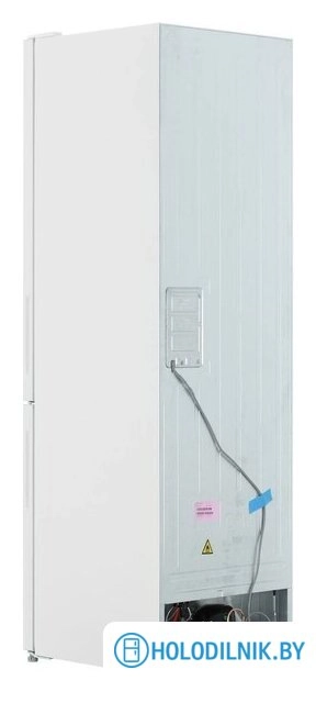 Холодильник Haier CEF538CWG