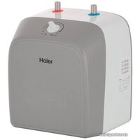 Накопительный электрический водонагреватель под мойку Haier ES10V-Q2(R)