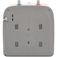 Накопительный электрический водонагреватель под мойку Haier ES10V-Q2(R)