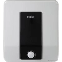 Накопительный электрический водонагреватель над мойкой Haier ES15V-Q1