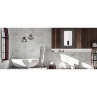 Накопительный электрический водонагреватель Haier ES50V-F3(R)