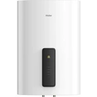 Накопительный электрический водонагреватель Haier ES50V-TF7P (белый)