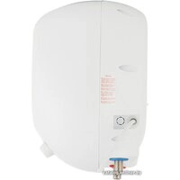 Накопительный электрический водонагреватель над мойкой Haier ES8V-Q1(R)
