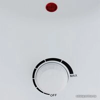 Накопительный электрический водонагреватель над мойкой Haier ES8V-Q1(R)