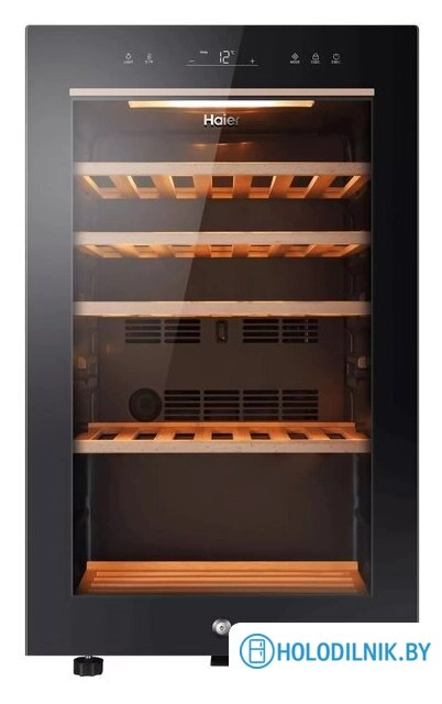 Винный шкаф Haier FWC49GA