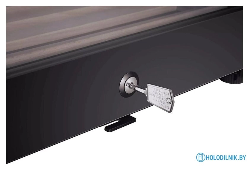 Винный шкаф Haier FWC49GA
