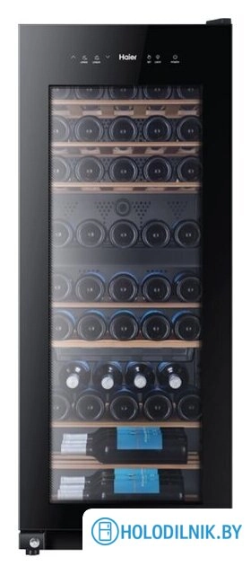 Винный шкаф Haier FWC53GDA