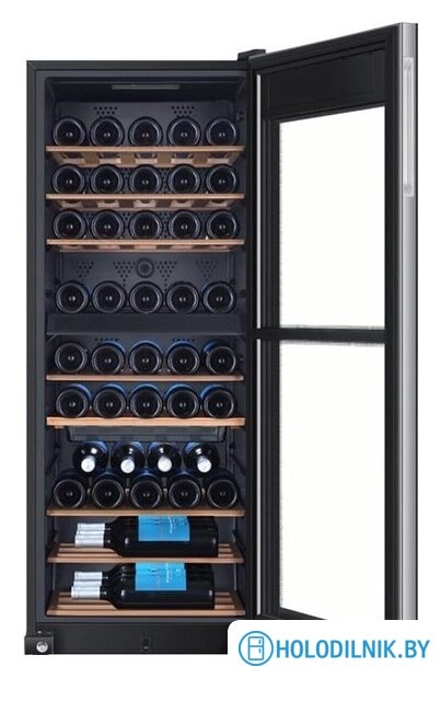 Винный шкаф Haier FWC53GDA