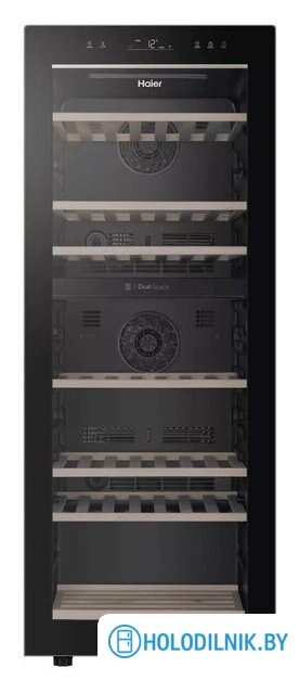 Винный шкаф Haier FWC77GDAE1
