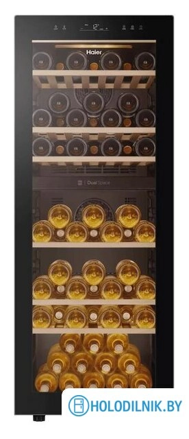 Винный шкаф Haier FWC77GDAE1