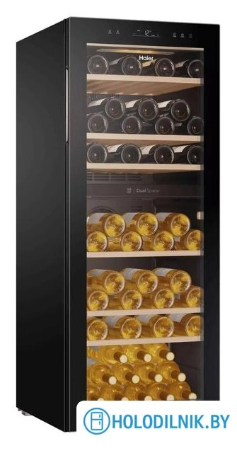 Винный шкаф Haier FWC77GDAE1