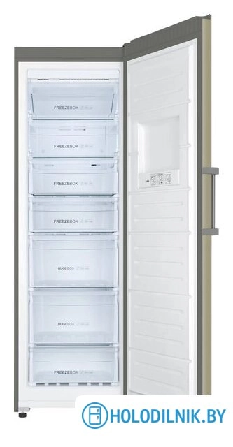 Морозильник Haier H2F-262GAA