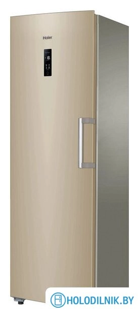 Морозильник Haier H2F-262GAA