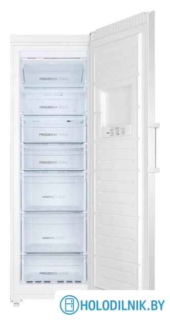 Морозильник Haier H2F-262WAA