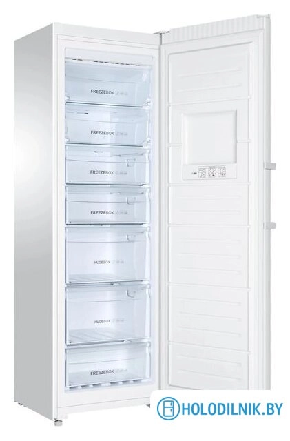 Морозильник Haier H2F-262WAA