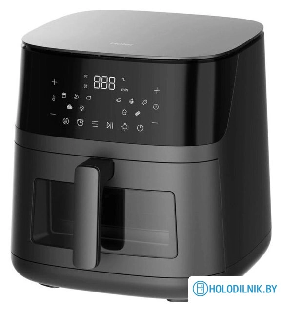 Аэрогриль (аэрофритюрница) Haier HAF-700