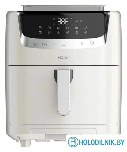 Аэрогриль (аэрофритюрница) Haier HAF-701