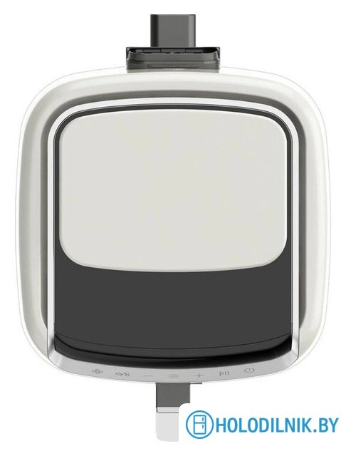 Аэрогриль (аэрофритюрница) Haier HAF-701