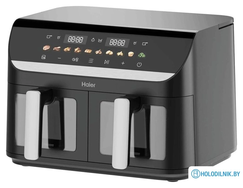 Аэрогриль (аэрофритюрница) Haier HAF-702