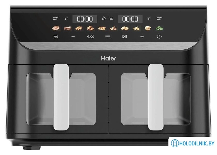 Аэрогриль (аэрофритюрница) Haier HAF-702