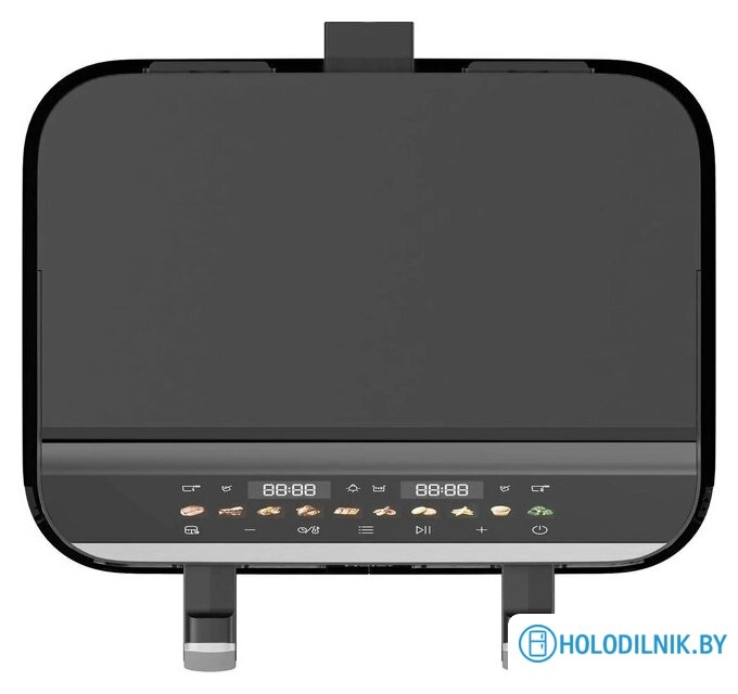 Аэрогриль (аэрофритюрница) Haier HAF-702