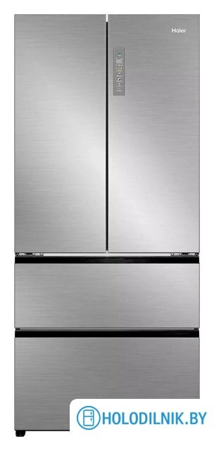 Холодильник Haier HB16FRSAAAERU