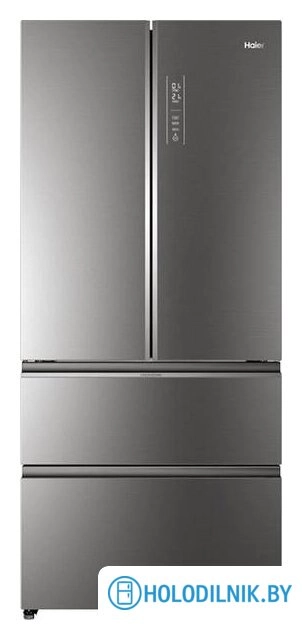 Холодильник Haier HB18FGSAAARU