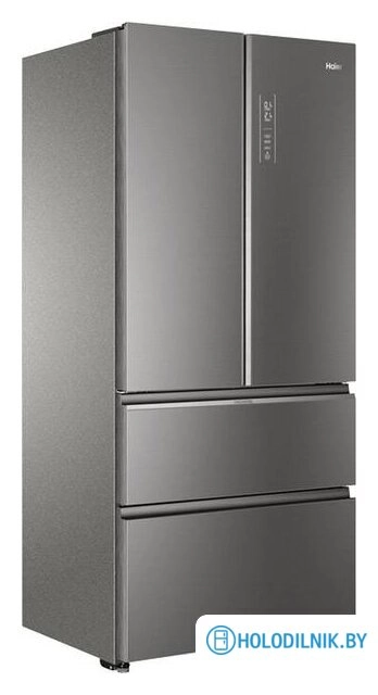 Холодильник Haier HB18FGSAAARU