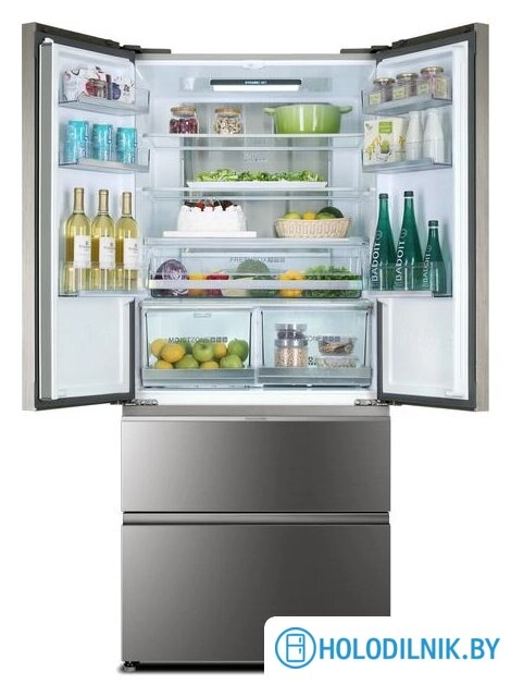 Холодильник Haier HB18FGSAAARU