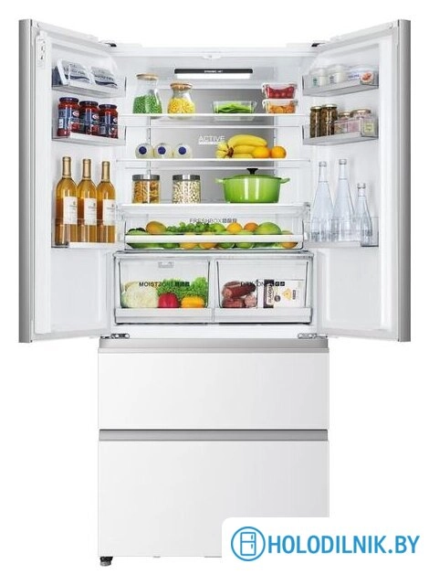 Холодильник Haier HB18FGWAAARU