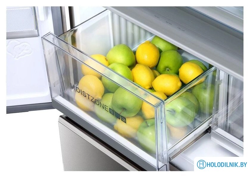 Холодильник Haier HB18FGWAAARU