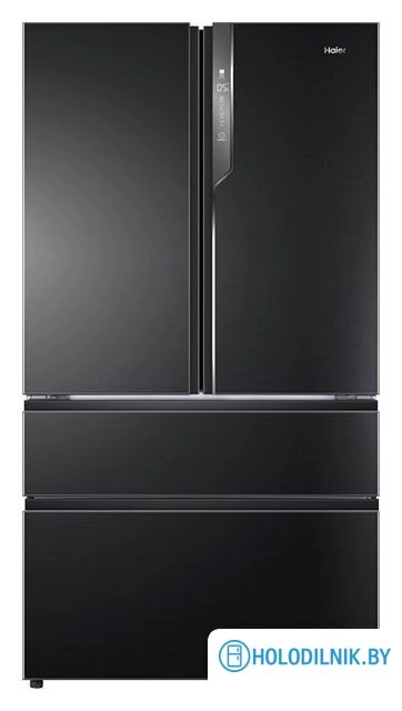 Холодильник Haier HB25FSNAAARU