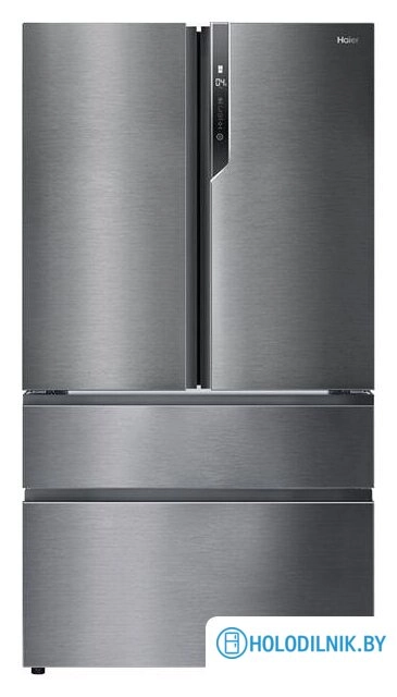 Холодильник Haier HB25FSSAAARU