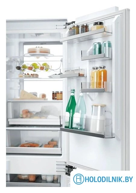 Холодильник Haier HBCN5177CU1