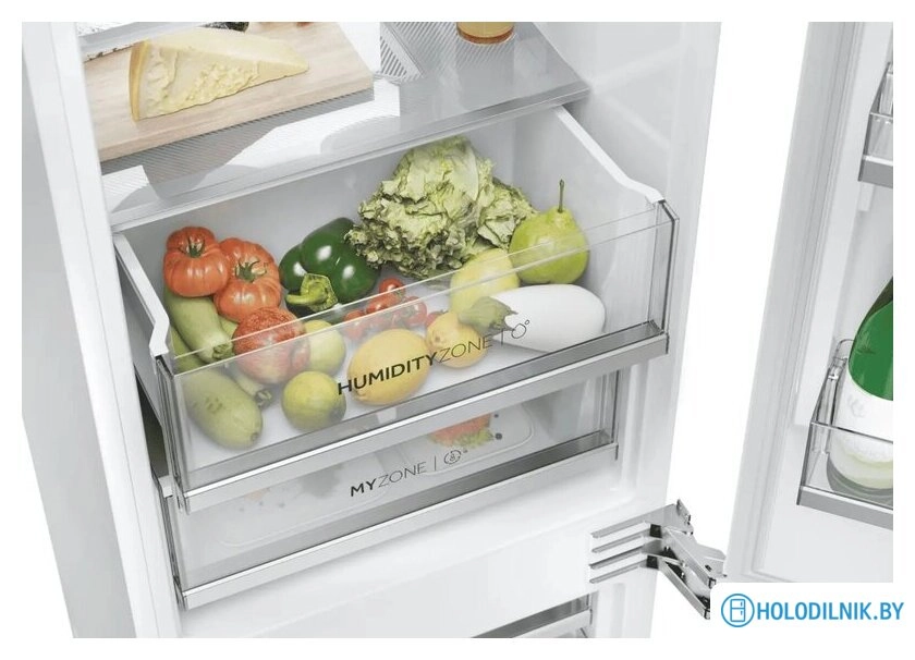 Холодильник Haier HBCN5177CU1