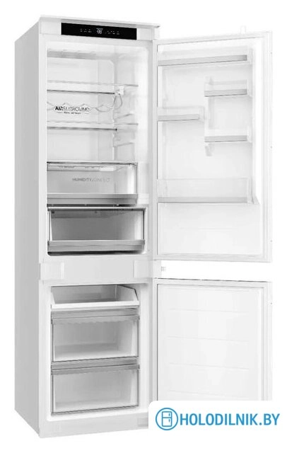 Холодильник Haier HBCN5177U1