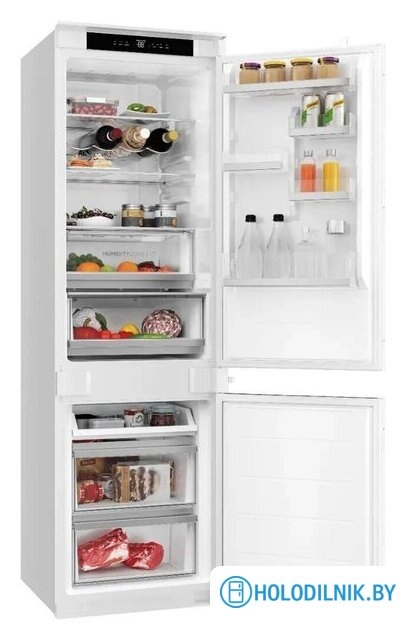 Холодильник Haier HBCN5177U1