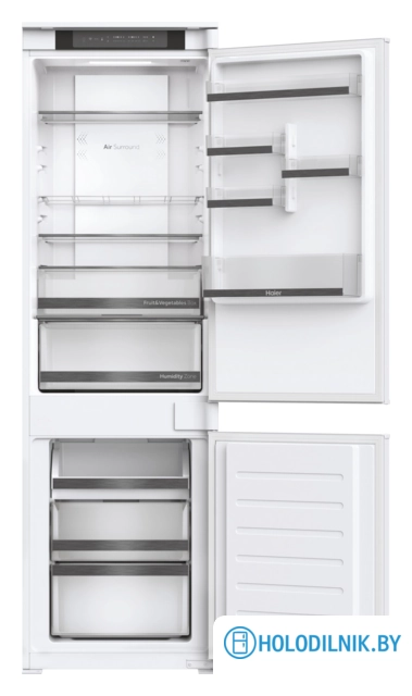 Холодильник Haier HBW5518ERU