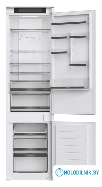 Холодильник Haier HBW5519ERU